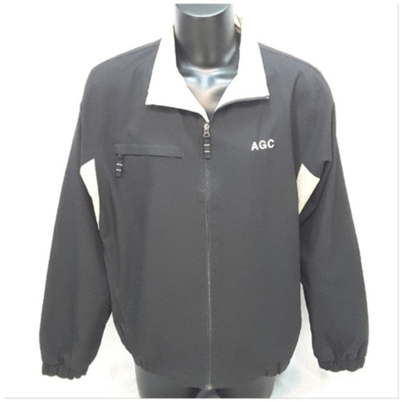 DUNBROOK, "BRENTWOOD", NWOT Jacket size Large - Picture 6 of 8